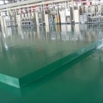 漳浦防腐蚀地坪,环氧玻纤地坪，玻纤工业地坪，环氧玻纤布地坪,乙烯基玻纤布地坪-缩略图2