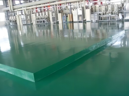 漳浦防腐蚀地坪,环氧玻纤地坪，玻纤工业地坪，环氧玻纤布地坪,乙烯基玻纤布地坪