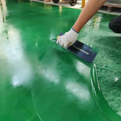 漳浦什么是VEF地坪,VEF地坪厂家产品图1