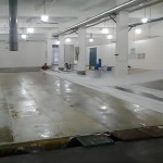 漳浦防腐防静电地坪,防腐防静电自流平地坪-缩略图2