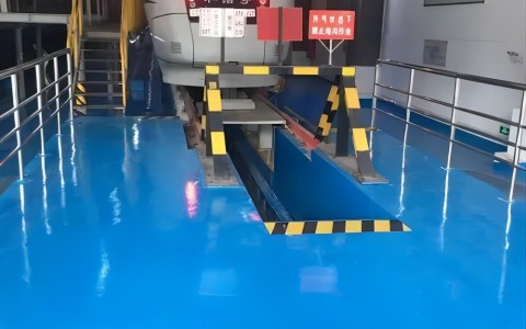 漳浦环氧防腐蚀地坪,环氧积层地坪