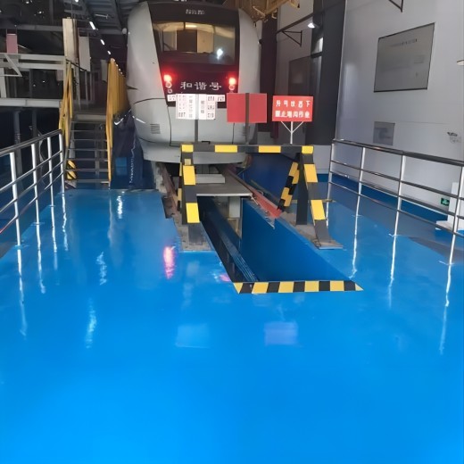 漳浦环氧防腐蚀地坪,环氧积层地坪